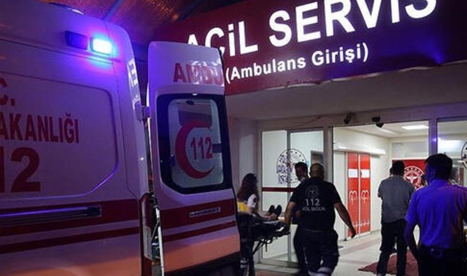 Kayseri’de iş cinayeti: Yem karma makinesine sıkışan genç öldü