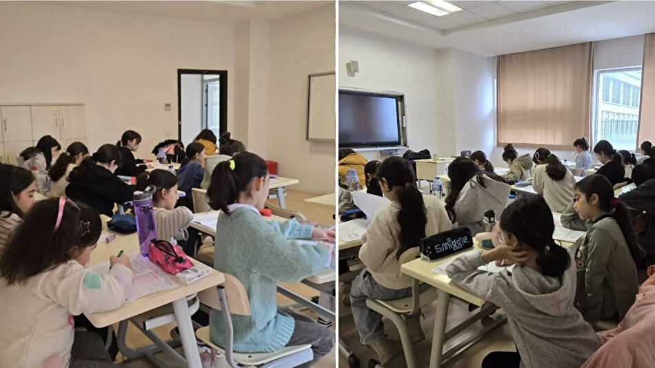 Proje İmam Hatip Okulu