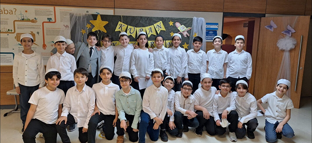 İmam Hatip Ortaokulları ve Başarı