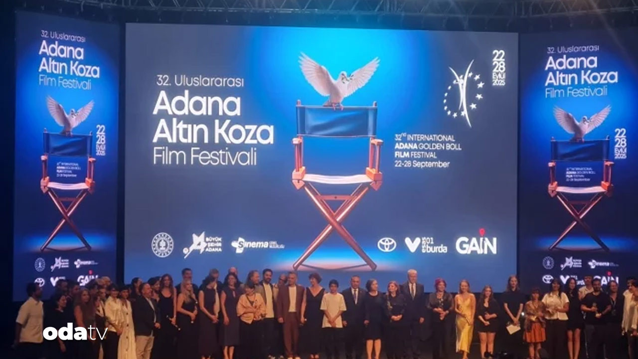 Altın Koza’da “O Da Bir Şey Mi” rüzgarı