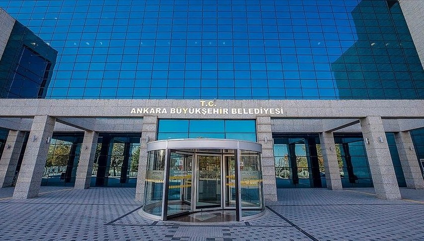 Ankara Büyükşehir Belediyesi’ne konser soruşturması: 14 şüpheli adliyeye sevk edildi
