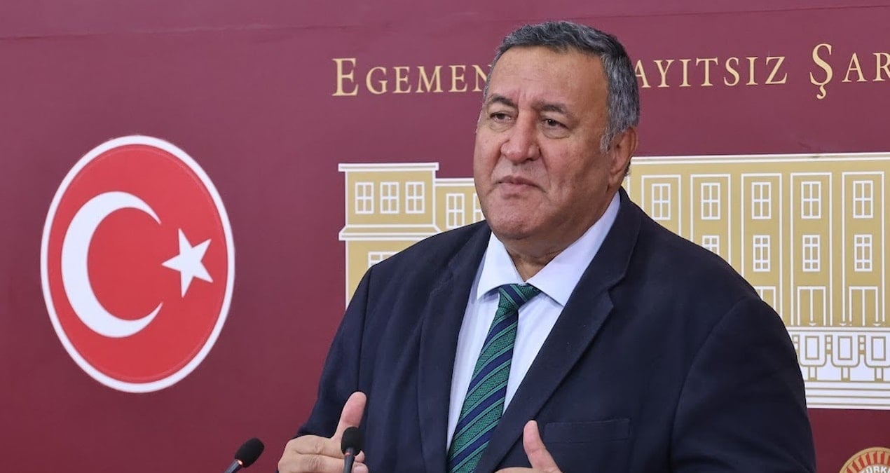 CHP’li Gürer uyardı: Yoksulluğa sürükleniyorlar