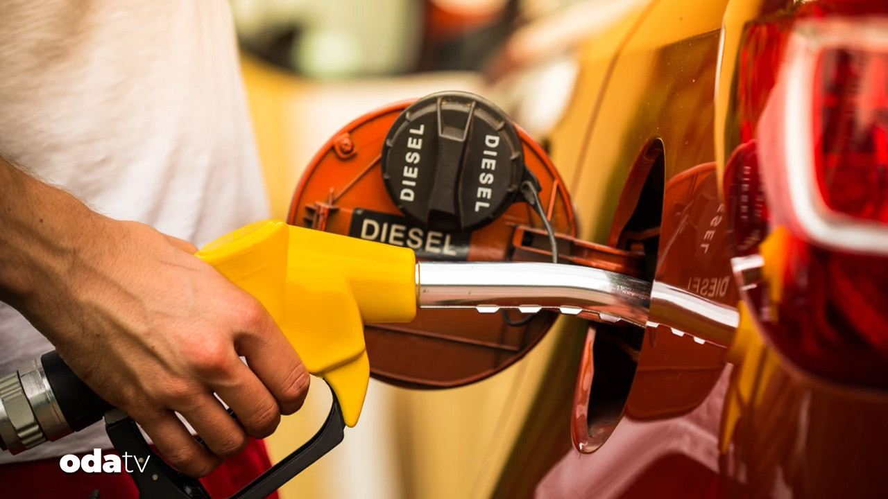 Dizel piyasasında Rusya gölgesi: Avrupa ve Asya’da dizel alarmı