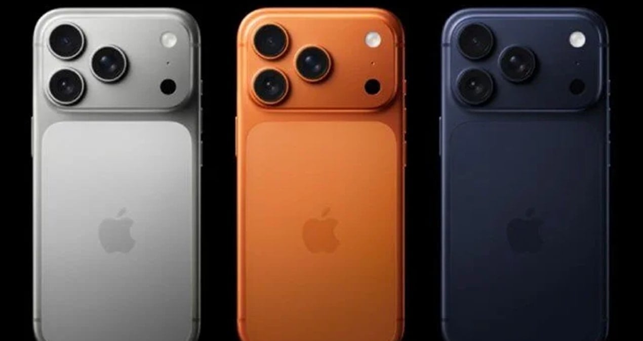 iPhone 17’de isyan ettiren problem