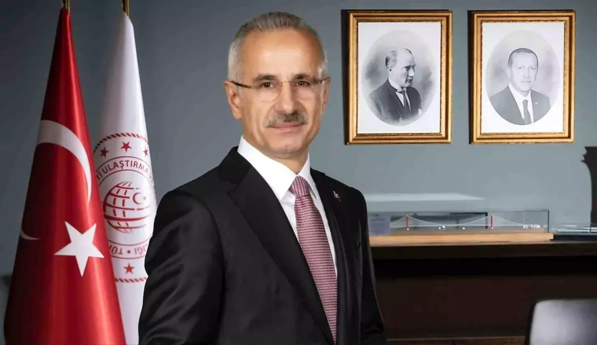 Kurye Faaliyetlerine 74 Bin Yetki Belgesi