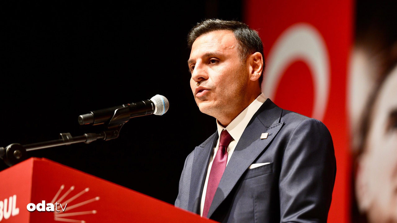 Özgür Çelik mazbatasını aldı