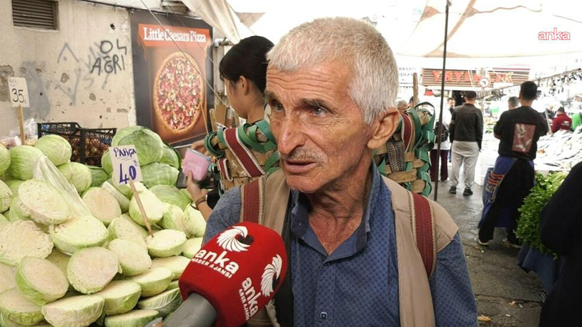 Vatandaşlar isyan etti! İşte gündemlerindeki en önemli sorun