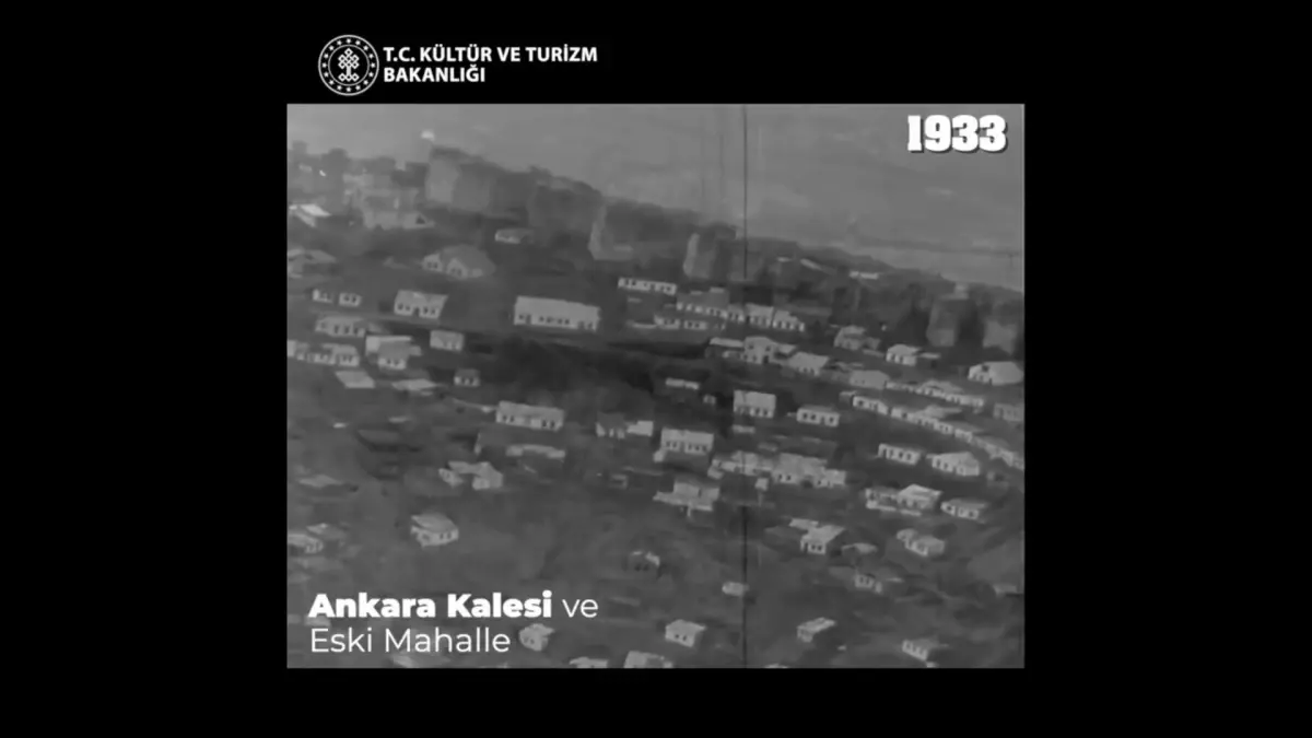 Ankara’nın Başkent Oluşunun 102. Yıl Dönümü Kutlandı