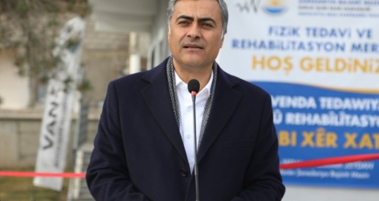 Halk seçmiş, AKP atamıştı… Zeydan: Kayyumların gideceğine dair ışık görüyoruz