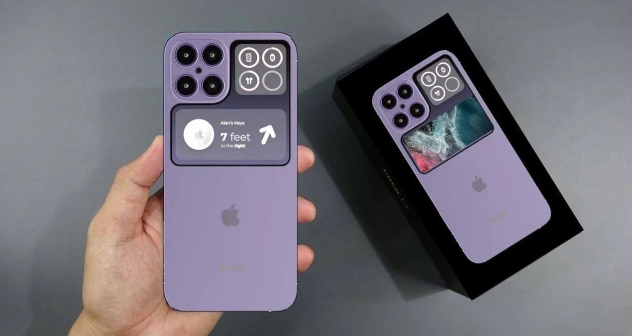 iPhone 17 unutuldu! iPhone 18’in çıkacağı tarih sızdırıldı