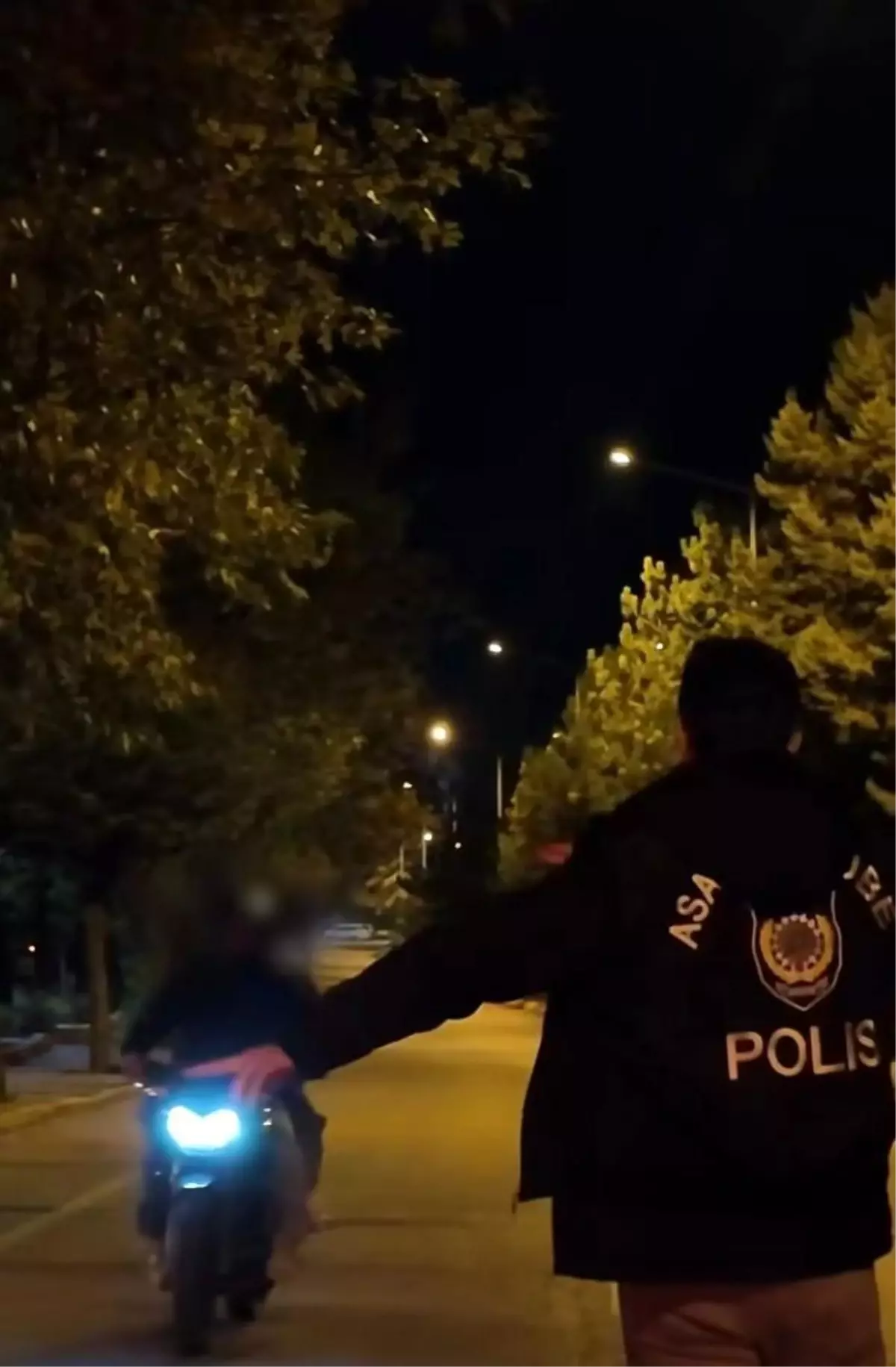 Isparta’da Emniyet Denetimlerinde 62 Aranan Şahıs Yakalandı