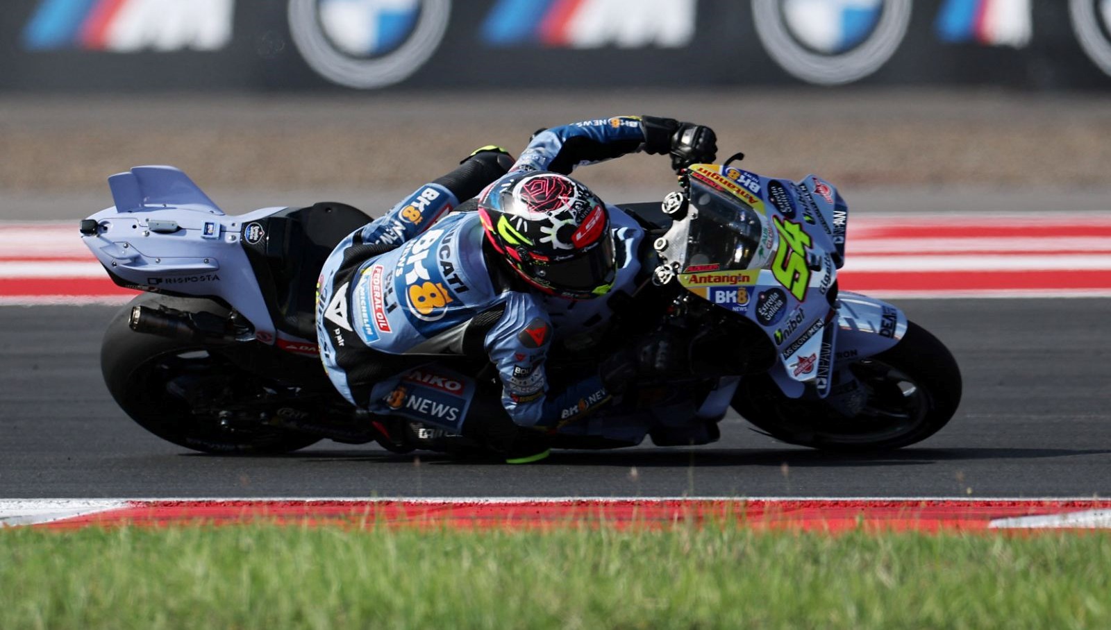 MotoGP Endonezya’da kazanan Fermin Aldeguer!