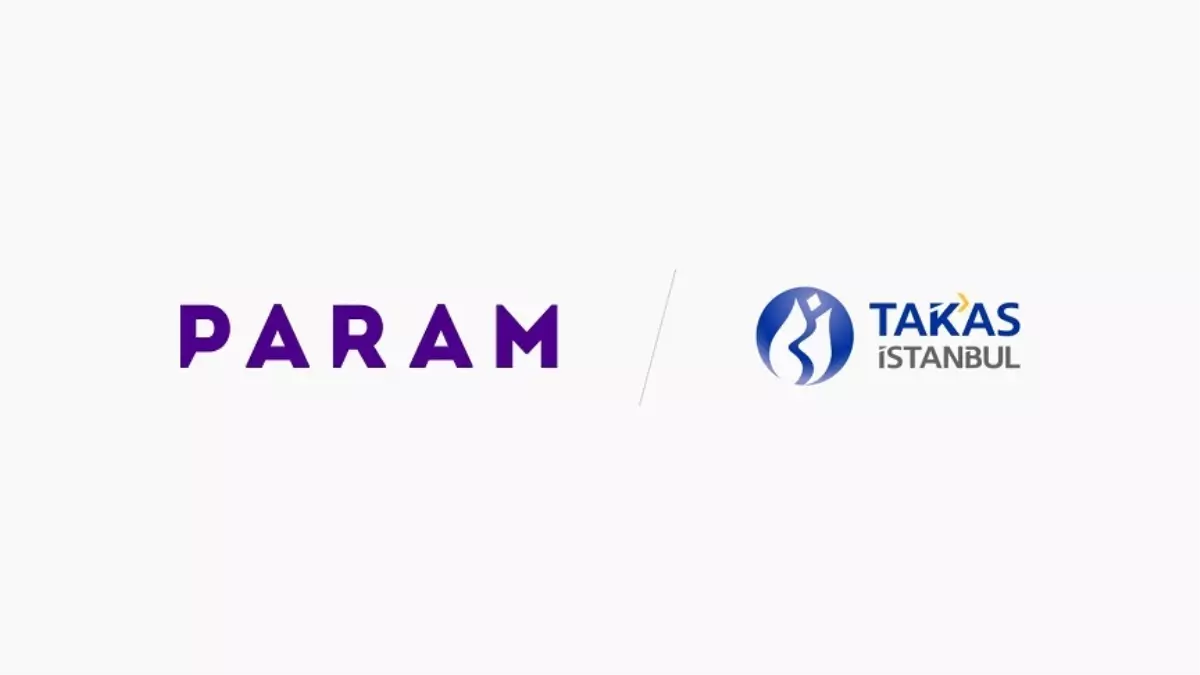 Param ve Takasbank’tan Kitle Fonlama İş Birliği