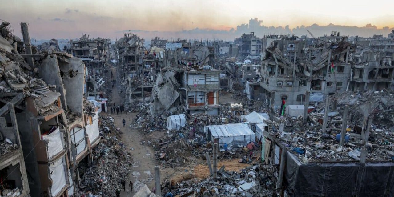 Rusya’dan Gazze’de ateşkese destek açıklaması