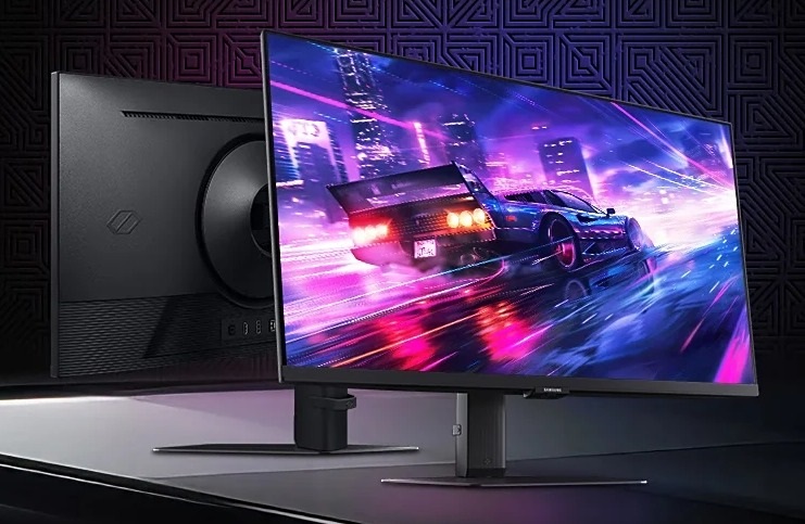 Samsung Odyssey G60F, HDR400 desteğiyle küresel olarak tanıtıldı