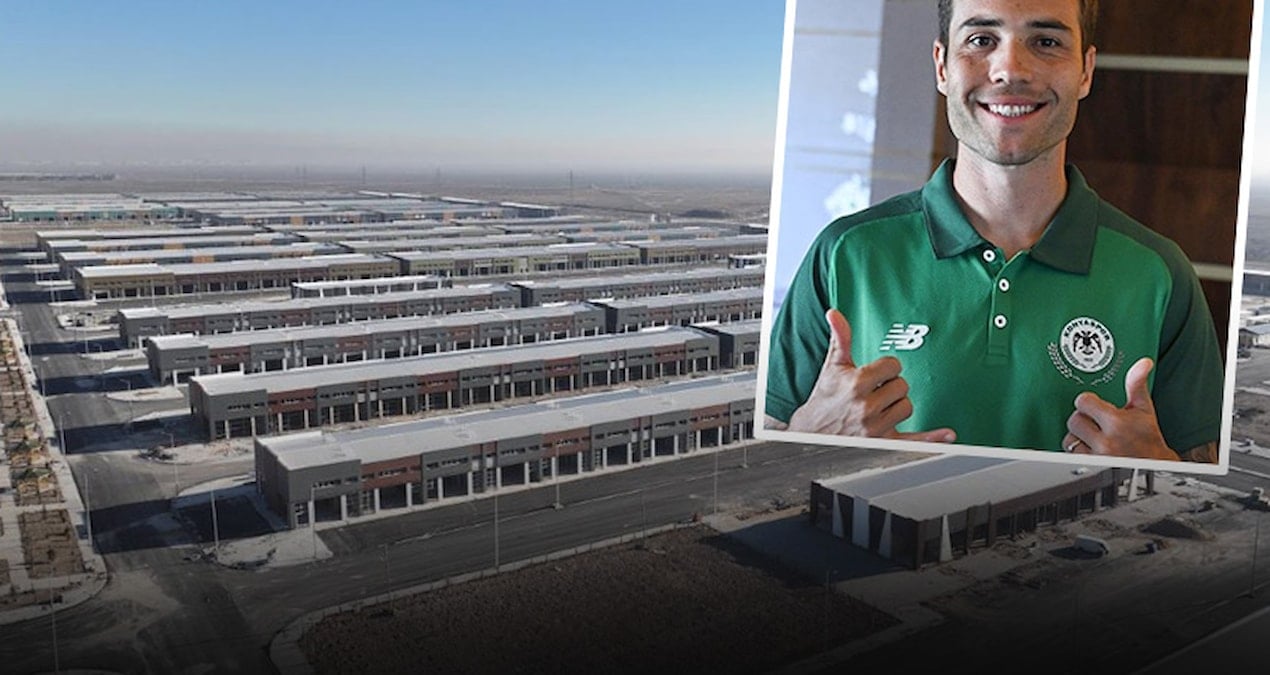 Vergi rekortmenleri listesinde Brezilyalı futbolcu var